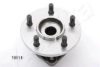 ASHIKA 44-19011 Wheel Hub